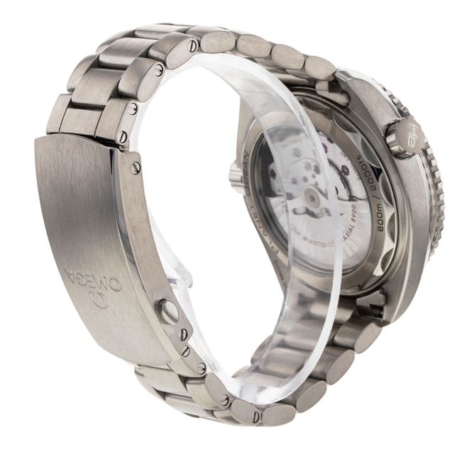 Omega Planet Ocean 215.30.44.21.01.001 Image 3